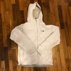 The North Face Rain Jacket